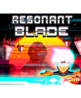 Resonant Blade Steam Key GLOBAL